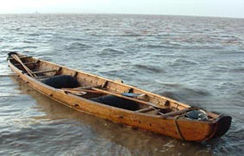 How to build a wooden river jon boat | Gause Boat